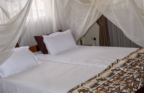 Fort Portal Hotel | Dutchess