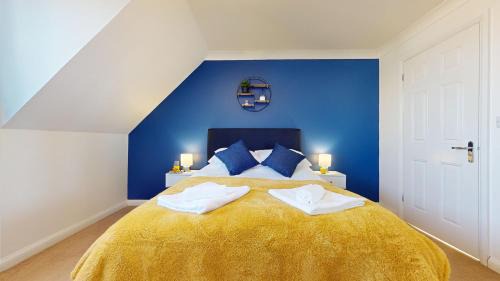 Duxford House | Duxford Deluxe