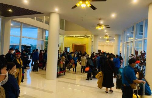 Bao Ninh Hotel | Duy Tân Quảng Bình Hotel & Resort