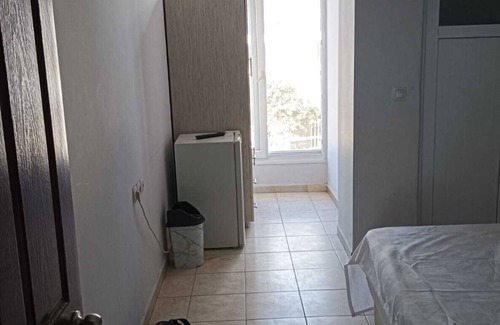 Karatas Hotel | DUYGU OTEL