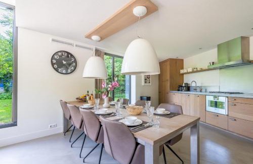 De Koog Villa | Duynzoom 2