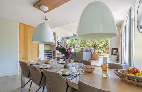 De Koog Villa | Duynzoom 2