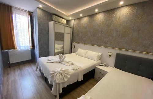 Sisli Apartment | DVHOTEL