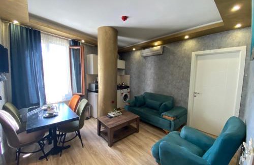 Sisli Apartment | DVHOTEL