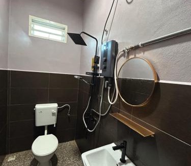 Jitra House | Dviewhomestay