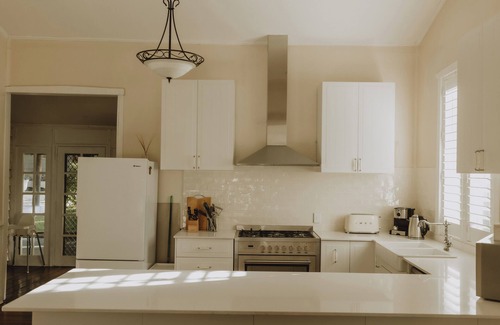 Dwellingup House | Dwellingup Retreat is cottage close to forest and shops