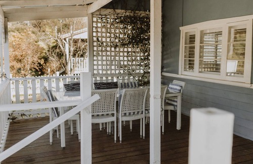 Dwellingup House | Dwellingup Retreat is cottage close to forest and shops