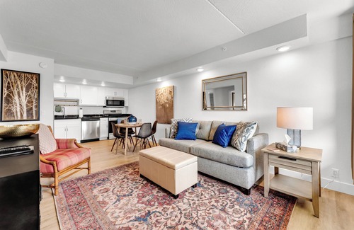 Downtown Branson Apartment | Dwntn Branson 1 Walk Lndng, Main St.Pools