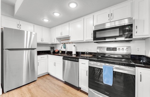 Downtown Branson Apartment | Dwntn Branson 1 Walk Lndng, Main St.Pools