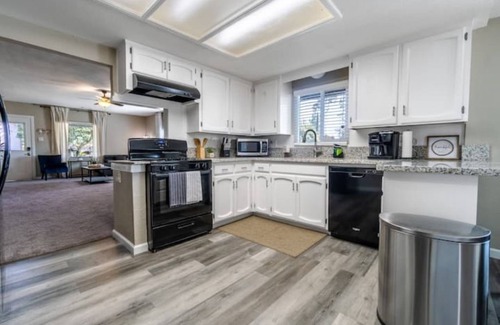 Exeter Cottage | Dwtw Exeter Cottage Mtn 🏔 Lake 💦 Nat’l Park 🌲