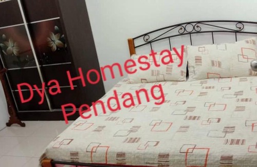 Pendang House | Dya Homestay Pendang (Homestay Bajet Pendang)