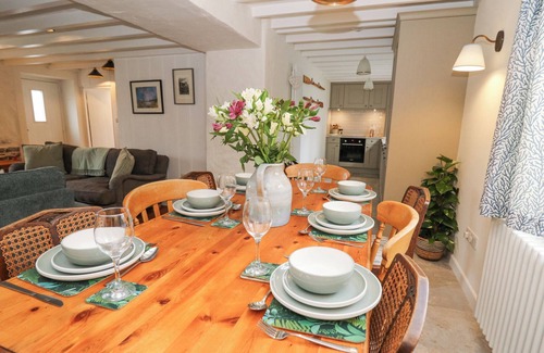 Aberporth Cottage | Dyffryn Cottage