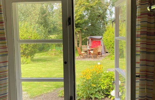 Rosenkranz House | Dyke breeze