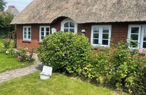 Rosenkranz House | Dyke breeze