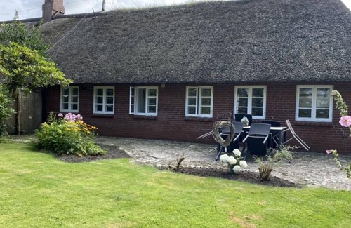 Rosenkranz House | Dyke breeze