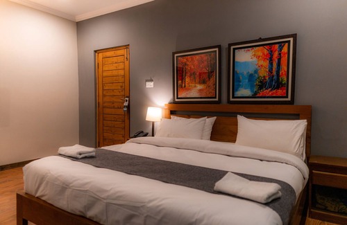 Skardu Hotel | Dynasty Hotel Skardu