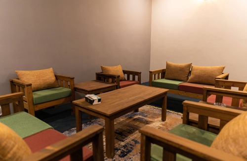 Skardu Hotel | Dynasty Hotel Skardu