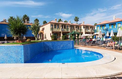 Campo Internacional Maspalomas Apartment | eó Maspalomas Resort