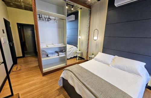 Toledo House | E-Compartilhe Biopark, edifício inteligente | Toledo