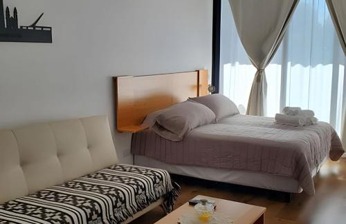 Almagro Apartment | E&G BA Apartments. GV