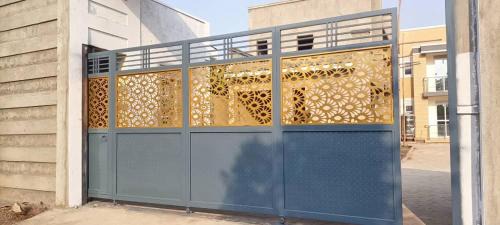 Gulu Apartment | E- Gem
