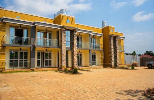 Gulu Apartment | E- Gem