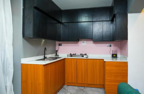 Gulu Apartment | E- Gem