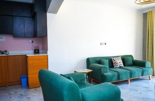 Gulu Apartment | E- Gem