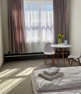 Baluty Hotel | E-Hotel Łódź