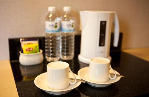 Ximending Hotel | E-House Hotel