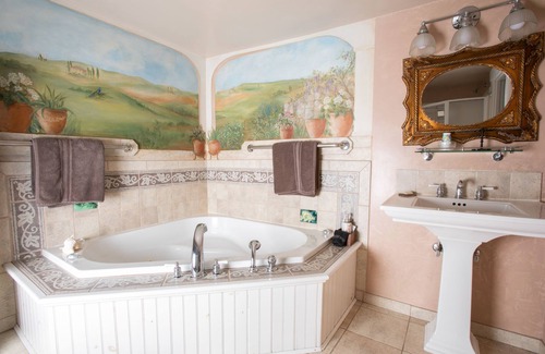 Neffsville Bed & Breakfast | E J Bowman House Bed & Breakfast