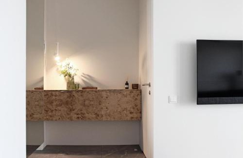 Kosuv Stary Apartment | E l e v e n