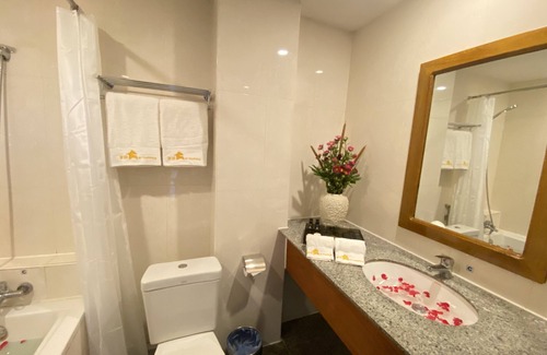 Mandalay Hotel | E-Outfitting Golden Country Hotel