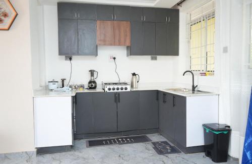 Gulu Apartment | E-Residences