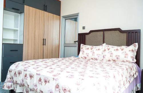 Gulu Apartment | E-Residences