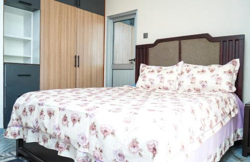 Gulu Apartment | E-Residences
