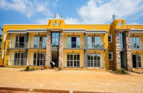 Gulu Apartment | E-Residences