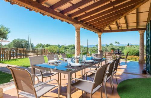 l'Aranjassa House | E096 Can Valero by Mallorca Villa Selection