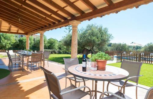 l'Aranjassa House | E096 Can Valero by Mallorca Villa Selection