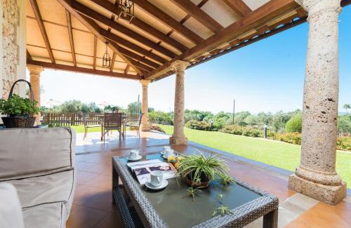 l'Aranjassa House | E096 Can Valero by Mallorca Villa Selection