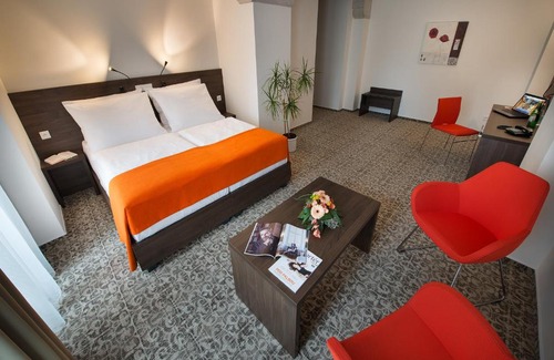 Jihlava Hotel | EA Business Hotel Jihlava