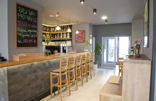 Jihlava Hotel | EA Business Hotel Jihlava