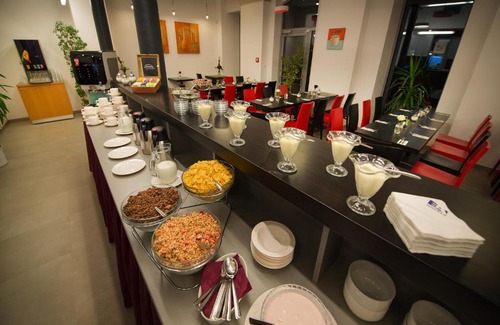 Jihlava Hotel | EA Business Hotel Jihlava