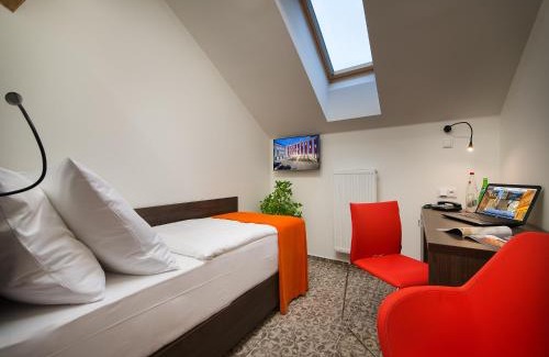 Jihlava Hotel | EA Business Hotel Jihlava
