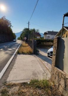 Konjic Apartment | EA1 Jablaničko jezero