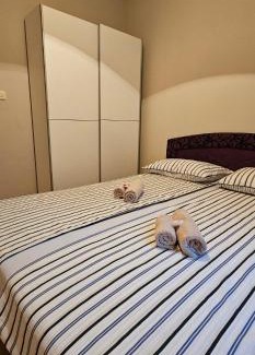 Konjic Apartment | EA1 Jablaničko jezero