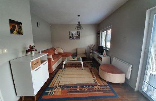 Konjic Apartment | EA1 Jablaničko jezero