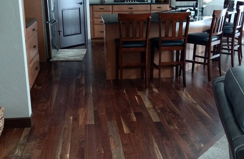 Butte Des Morts House | (EAA Only) Beautiful Waterfront Property on Lake Butte des mort