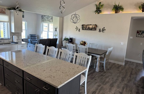 Oshkosh House | EAA Ranch Home Oshkosh Wi