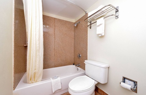 Charleston Hotel | Eagle Inn Charleston